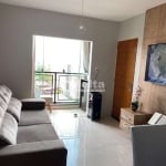 Apartamento disponível para venda no bairro Segismundo Pereira em Uberlândia-MG