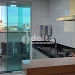 Apartamento disponível para venda no bairro Jardim Botânico em Uberlândia-MG