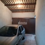 Casa residencial disponível para venda no bairro Morumbi em Uberlândia-MG