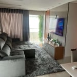 Apartamento disponível para venda no bairro Saraiva em Uberlândia-MG