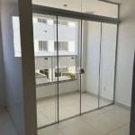 Apartamento disponível para venda no bairro Granja Marileusa em Uberlândia-MG