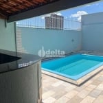 Casa Residencial Padrão em Uberlândia