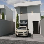 Casa residencial disponível para venda no bairro Novo Mundo em Uberlândia-MG