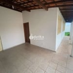 Casa residencial disponível para venda no bairro Presidente Roosevelt em Uberlândia-MG