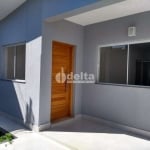 Casa residencial disponível para venda no bairro Brasil em Uberlândia-MG