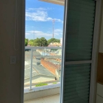 Cobertura  disponível para venda no bairro Tubalina  em Uberlândia-MG