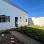 Casa residencial disponível para venda no bairro Jardim Canaã em Uberlândia-MG