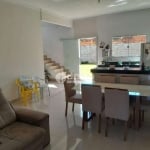 Casa residencial disponível para venda no bairro São Jorge em Uberlândia-MG