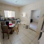 Casa residencial disponível para venda no bairro Pampulha em Uberlândia-MG