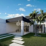 Casa residencial disponível para venda no bairro Novo Mundo em Uberlândia-MG