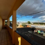 Casa residencial e comercial disponível para venda no bairro Tibery em Uberlândia-MG