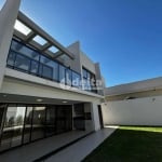 Casa em condomínio disponível para venda no bairro Gávea Sul em Uberlândia-MG