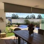 Casa em condomínio disponível para venda no bairro Morada da Colina em Uberlândia-MG