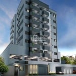 Apartamento disponível para venda no bairro Santa Mônica em Uberlândia-MG