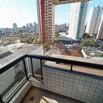 Apartamento disponível para venda no bairro Fundinho em Uberlândia-MG