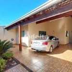 Casa residencial disponível para venda no bairro Minas Gerais  em Uberlândia-MG