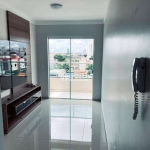 Apartamento disponível para venda no bairro Jardim Finotti em Uberlândia-MG