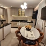 Apartamento disponível para venda no bairro Cazeca em Uberlândia-MG