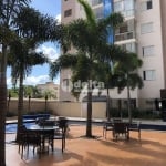 Apartamento disponível para venda no bairro Santa Mônica em Uberlândia-MG