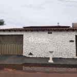 Casa residencial disponível para venda no bairro Morumbi em Uberlândia-MG