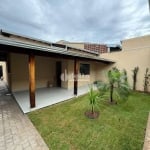 Casa residencial disponível para venda no Bairro Jardim Europa em Uberlândia-MG