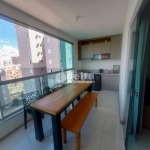 Apartamento disponível para venda no bairro Santa Mônica em Uberlândia-MG