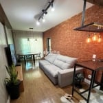 Apartamento para Venda com 2 Quartos, Varanda Gourmet e 2 Vagas no Centro de Uberlândia