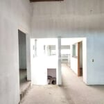 Casa residencial disponível para venda no bairro Nossa Senhora das Graças em Uberlândia-MG