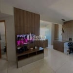 Apartamento disponível para venda no bairro Tibery em Uberlândia-MG