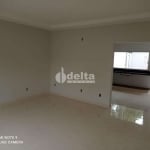 Casa residencial disponível para venda no bairro Morumbi em Uberlândia-MG