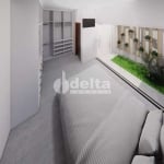 Casa residencial disponível para venda no bairro Jardim Ipanema em Uberlândia-MG