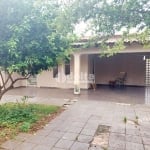 Casa residencial disponível para venda no bairro Tibery em Uberlândia-MG