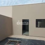 Casa residencial disponível para venda no bairro Presidente Roosevelt em Uberlândia-MG