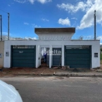 Casa residencial disponível para venda no bairro Minas Gerais  em Uberlândia-MG