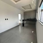 Casa residencial disponível para venda no bairro Jardim Brasília em Uberlândia-MG