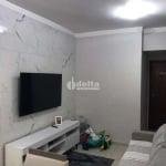 Apartamento residencial disponível para venda no bairro Santa Mônica em Uberlândia-MG