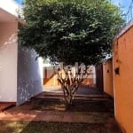 Casa residencial disponível para venda no bairro Presidente Roosevelt em Uberlândia-MG