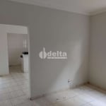 Casa residencial disponível para venda no bairro Jardim Brasília em Uberlândia-MG