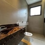 Casa em condomínio disponível para venda no bairro Jardim Sul em Uberlândia-MG