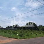 Área disponível para venda no bairro Morada Nova em Uberlândia-MG