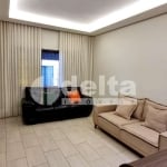 Casa residencial disponível para venda no bairro Cazeca em Uberlândia-MG