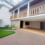 Casa residencial disponível para venda no bairro Tabajaras em Uberlândia-MG