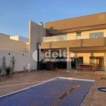 Casa Residencial disponível para venda no bairro Shopping Park em Uberlândia-MG