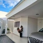 Casa residencial  disponível para venda no bairro Vigilato Pereira em Uberlândia-MG