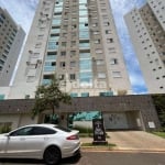 Apartamento disponível para venda no bairro Granja Marileusa em Uberlândia-MG