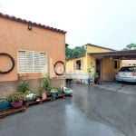 Casa residencial disponível para venda no bairro Presidente Roosevelt em Uberlândia-MG