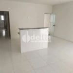 Casa residencial disponível para venda no bairro Laranjeiras em Uberlândia-MG