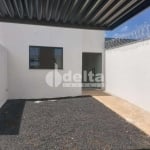 Casa residencial disponível para venda no bairro Laranjeiras em Uberlândia-MG