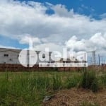 Terreno disponível para venda no bairro Novo Mundo em Uberlândia-MG