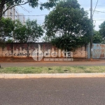 Terreno disponível para venda no bairro Segismundo Pereira em Uberlândia-MG